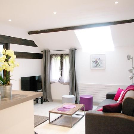 Escalebelair Apartment Fontenay-les-Briis Room photo