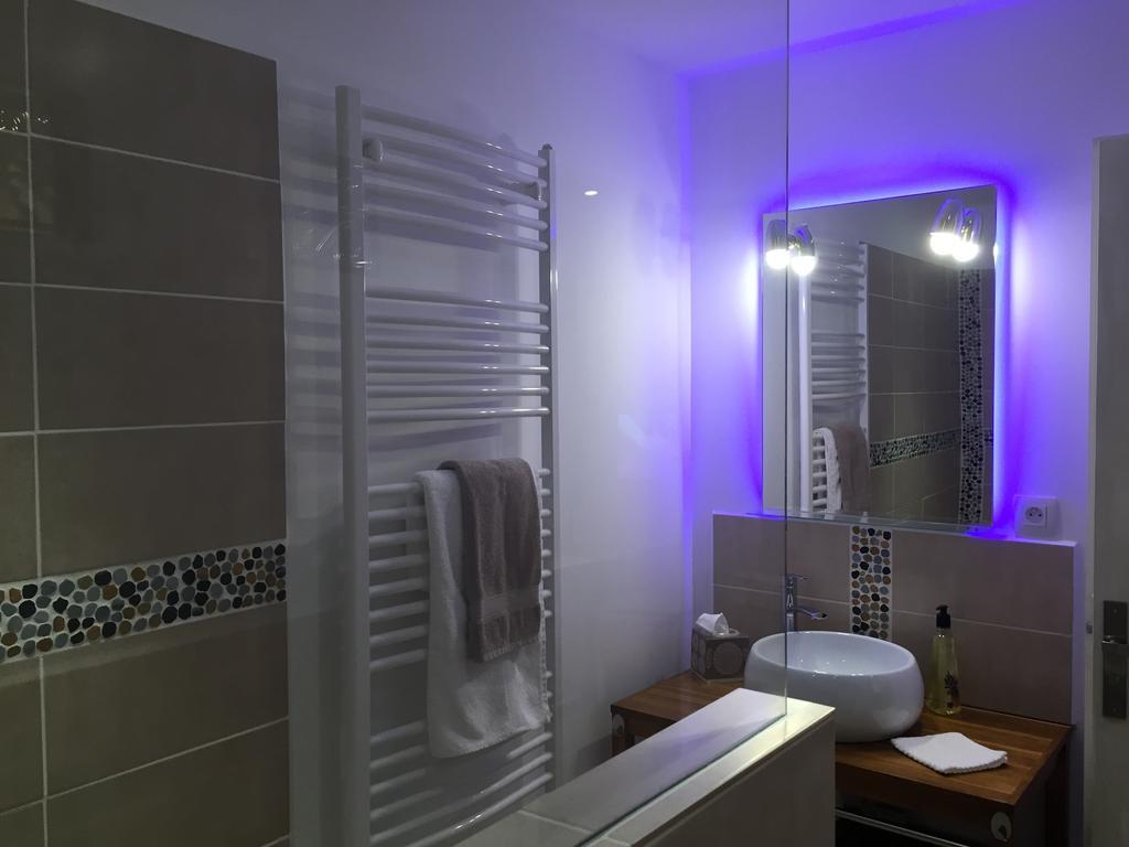 Escalebelair Apartment Fontenay-les-Briis Room photo
