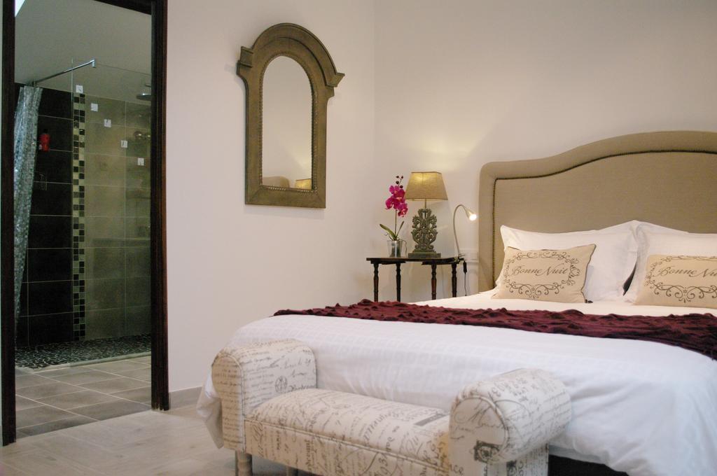 Escalebelair Apartment Fontenay-les-Briis Room photo