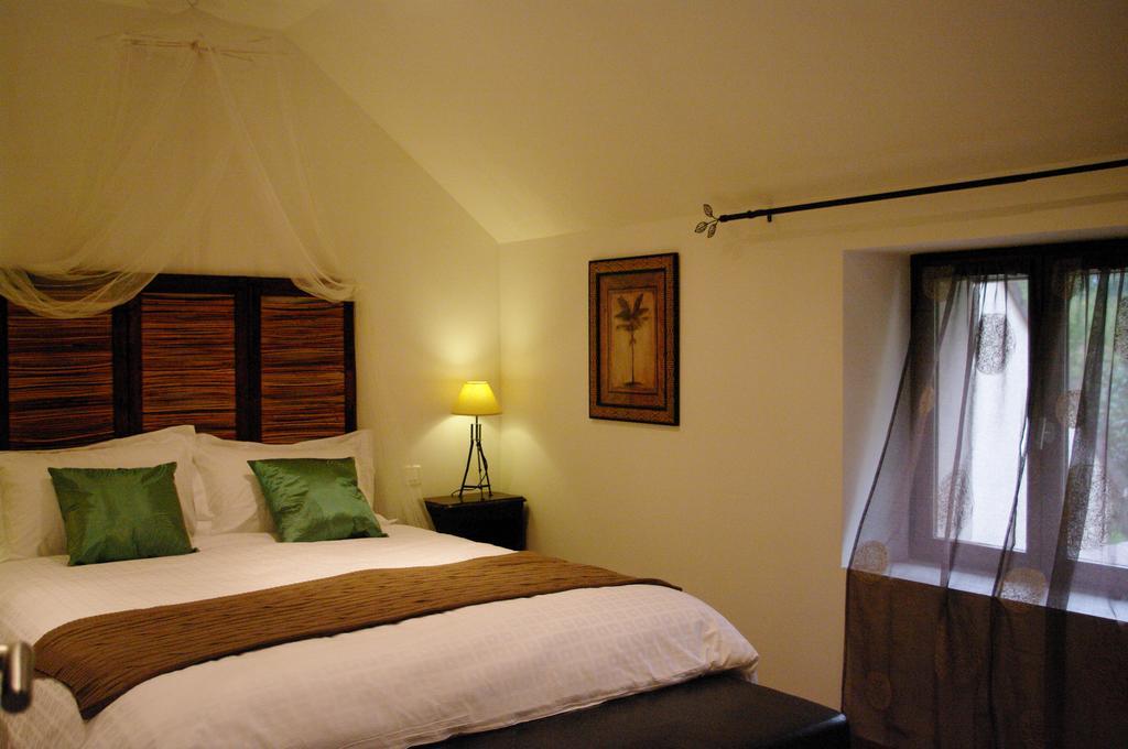 Escalebelair Apartment Fontenay-les-Briis Room photo
